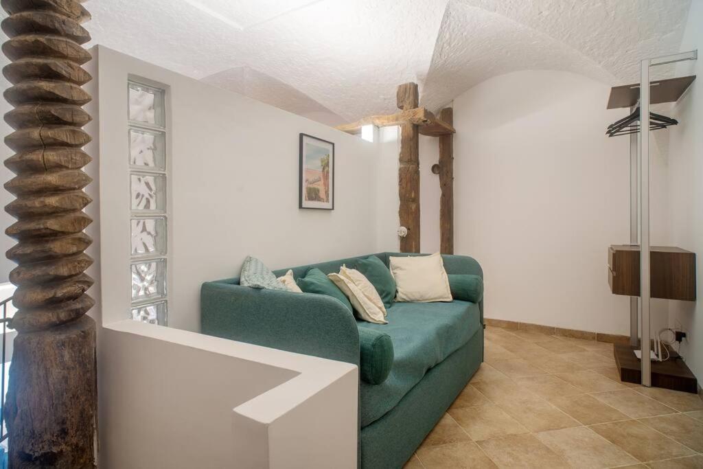Villa L'Ape Regina Massa Lubrense Esterno foto